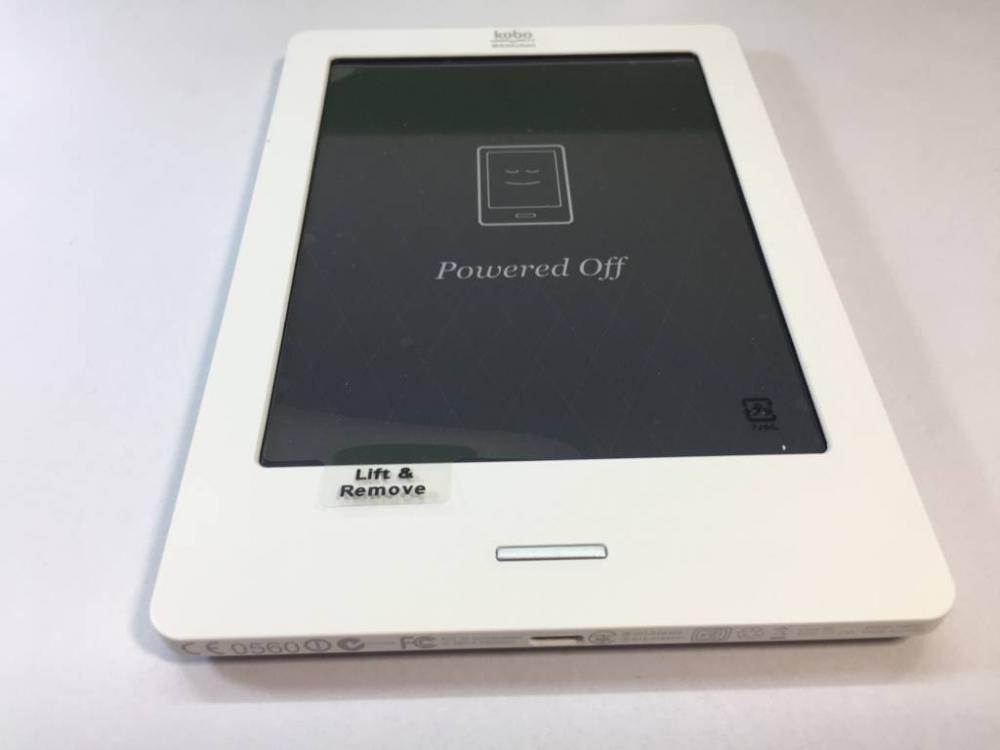 Kobo N905 Nhân Văn Audio